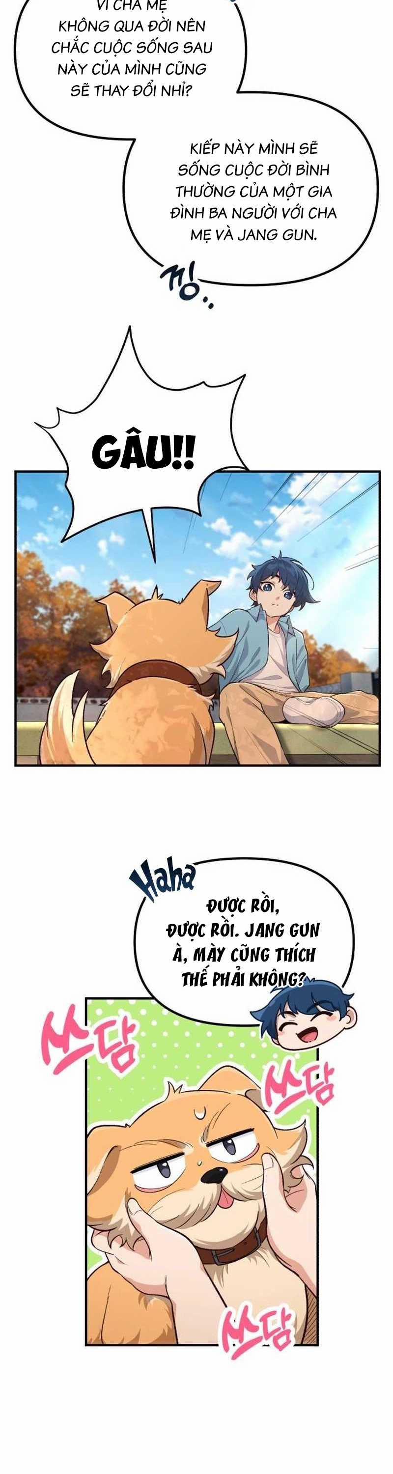 Thiên Tài Bình Dị 3 trang 2