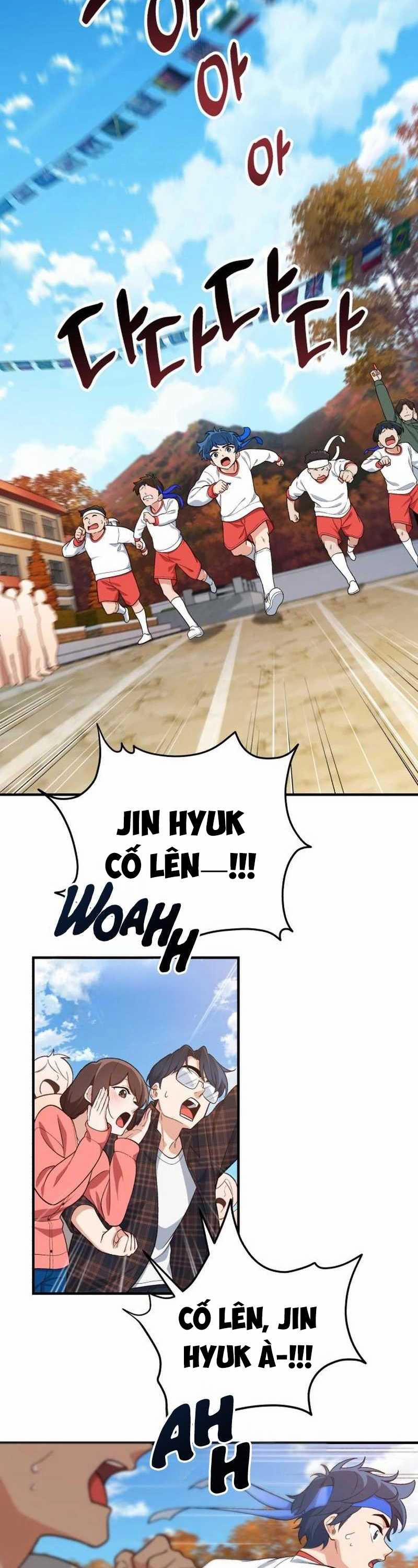 Thiên Tài Bình Dị 3 trang 30