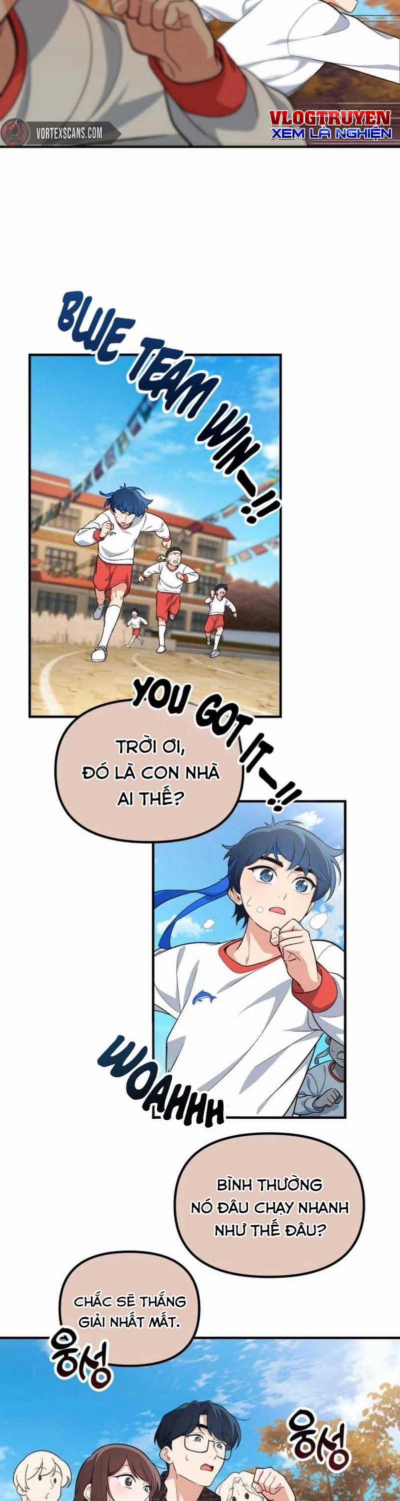 Thiên Tài Bình Dị 3 trang 31