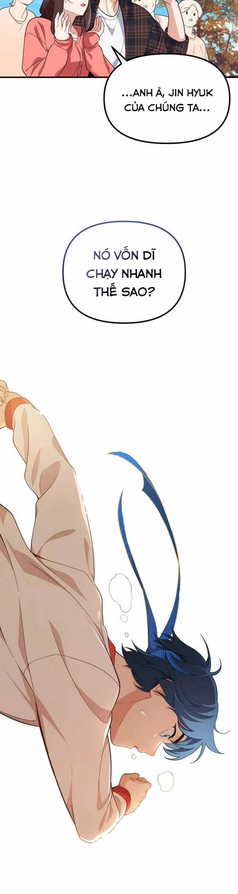 Thiên Tài Bình Dị 3 trang 32