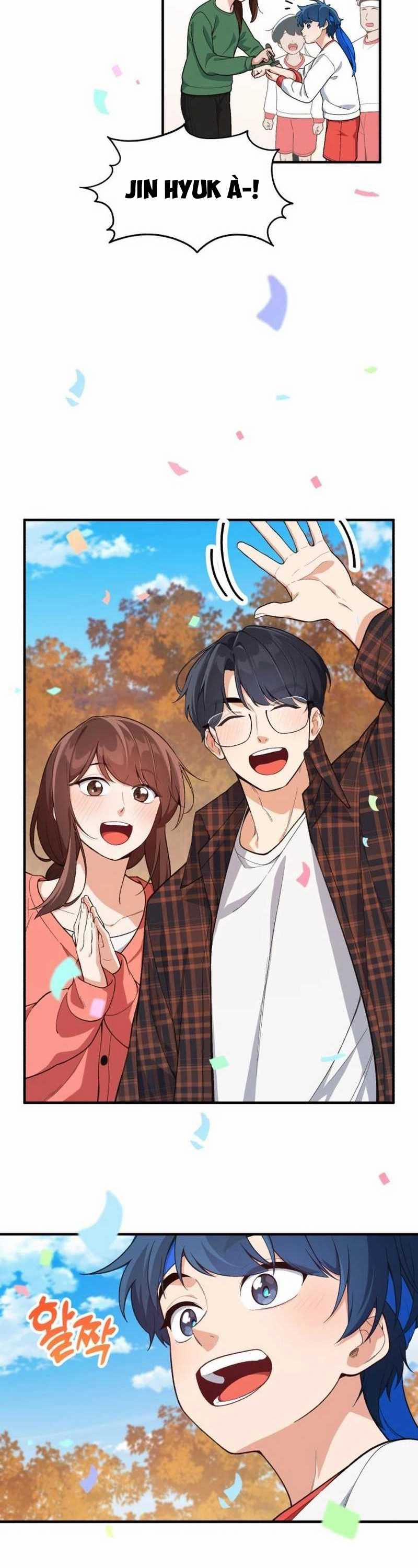 Thiên Tài Bình Dị 3 trang 39