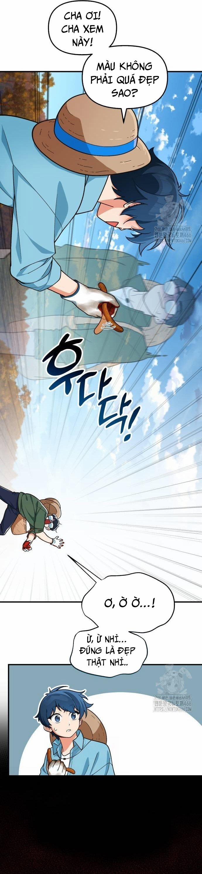 Thiên Tài Bình Dị 4 trang 11