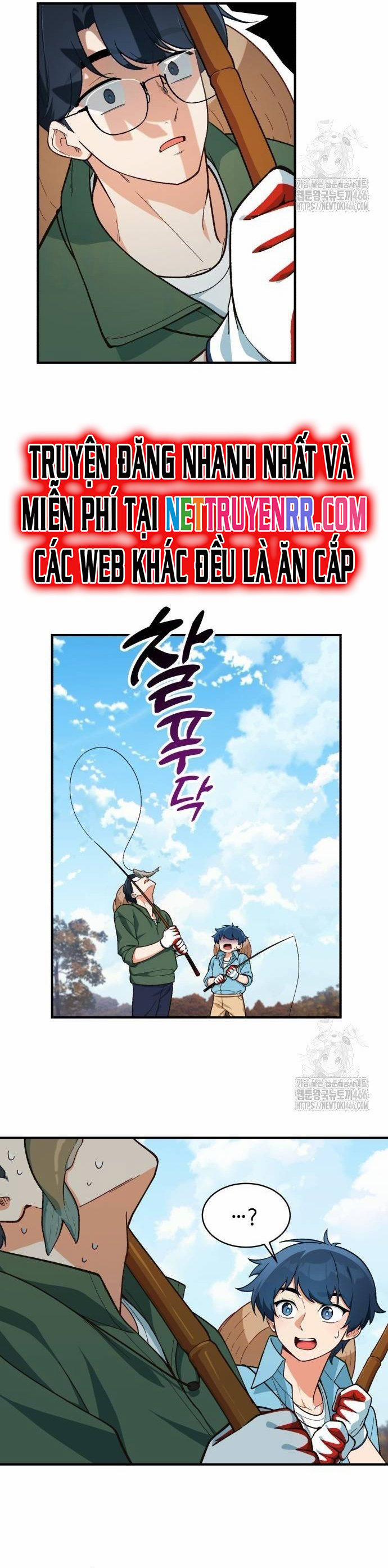 Thiên Tài Bình Dị 4 trang 20