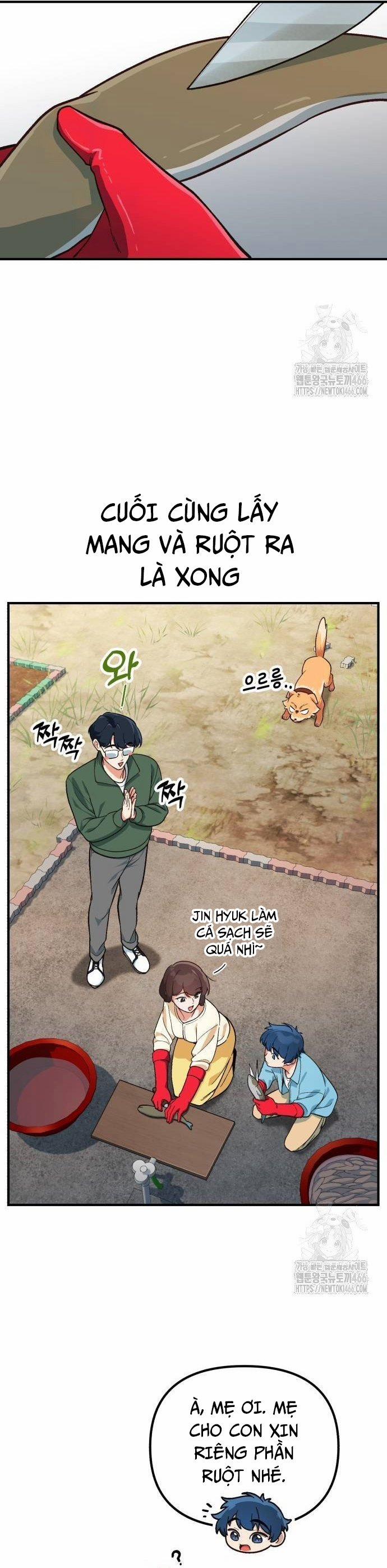 Thiên Tài Bình Dị 4 trang 25