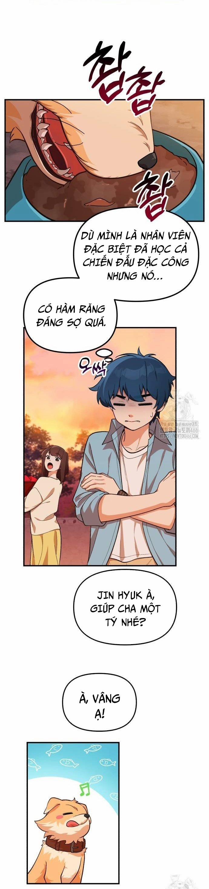 Thiên Tài Bình Dị 4 trang 28