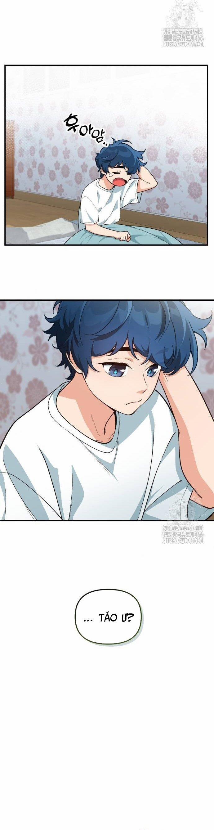 Thiên Tài Bình Dị 4 trang 40