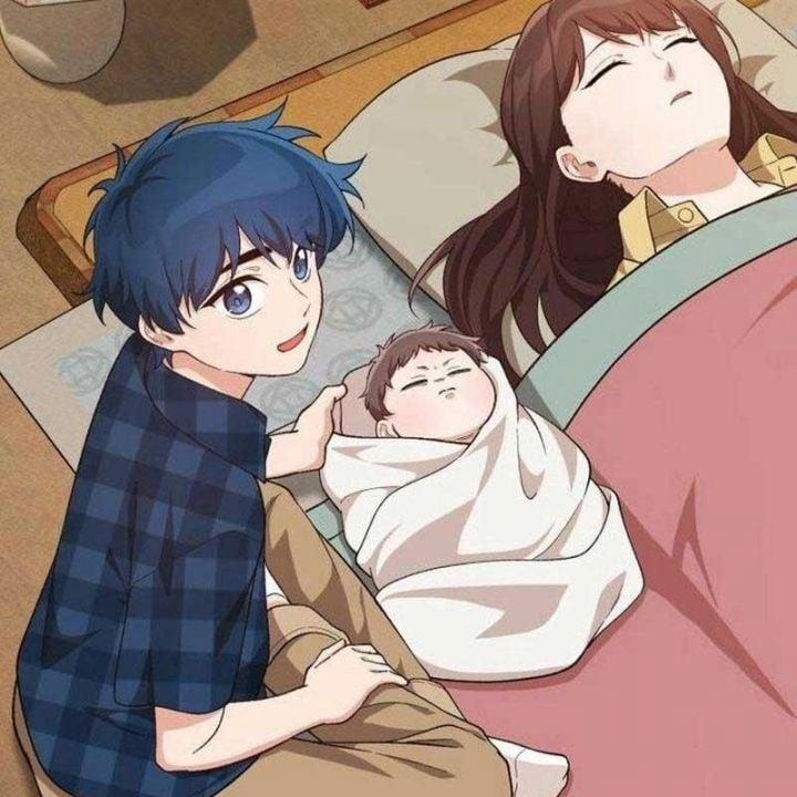 Thiên Tài Bình Dị 7 trang 164