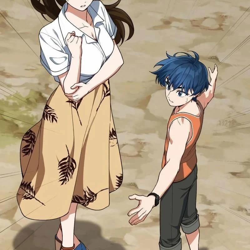 Thiên Tài Bình Dị 9 trang 35