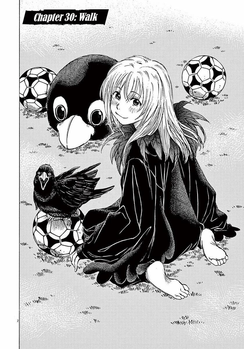 Thiên Tài Bóng Đá Ashito 0 0 Đi trang 1