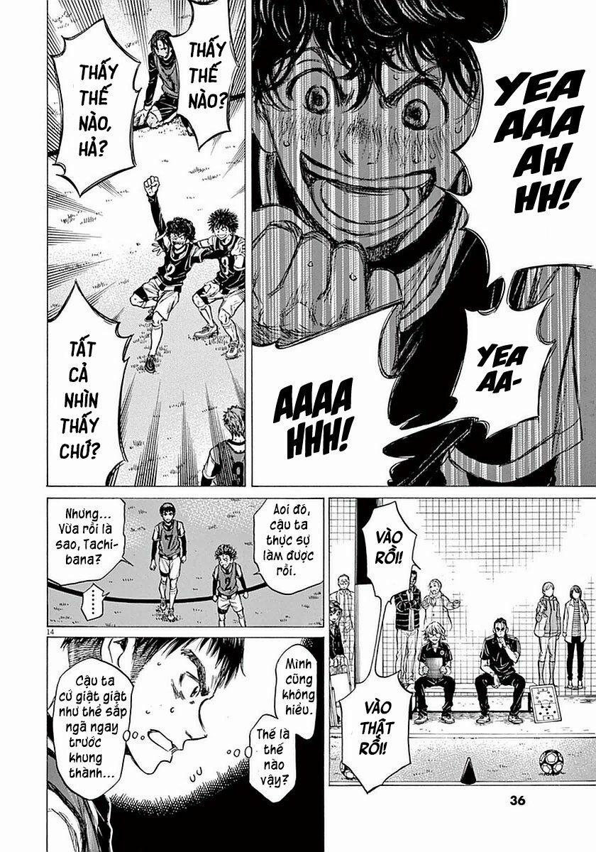 Thiên Tài Bóng Đá Ashito 0 0 Đi trang 12