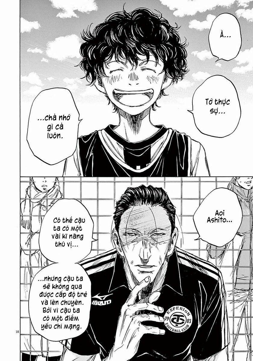 Thiên Tài Bóng Đá Ashito 0 0 Đi trang 16