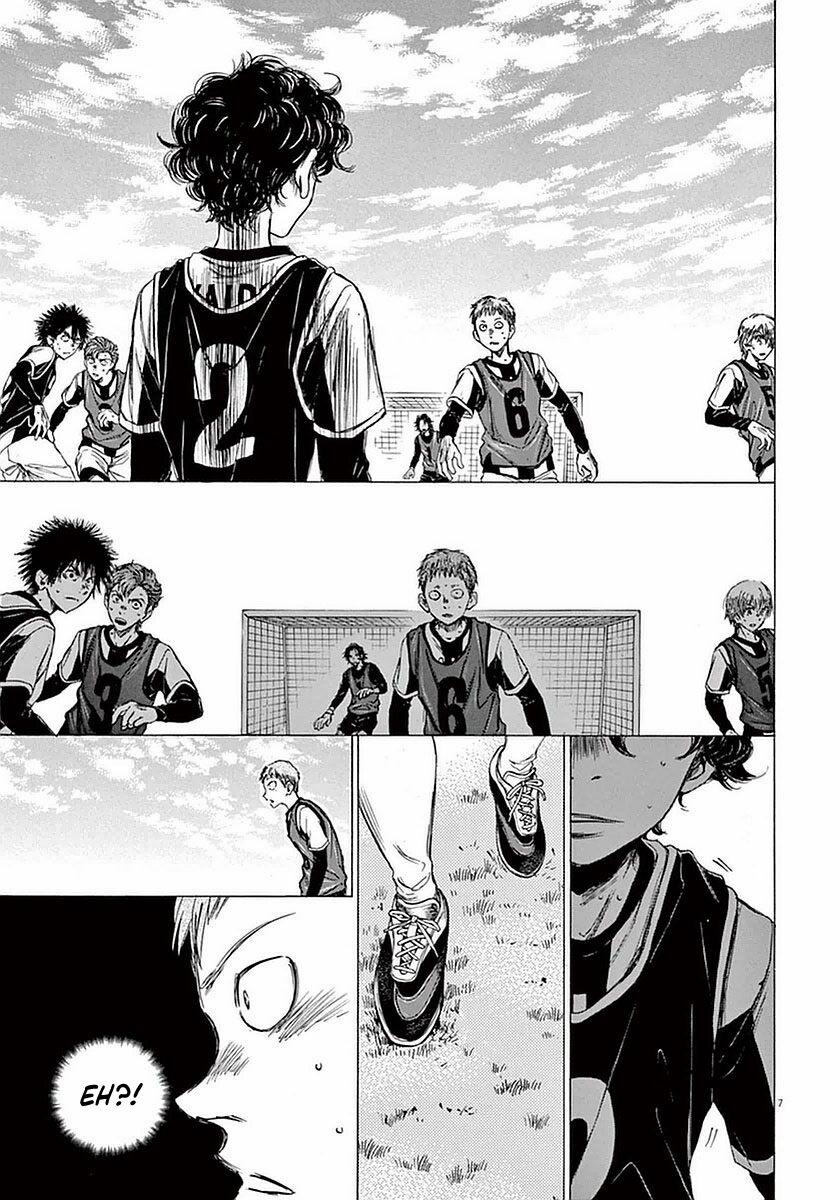 Thiên Tài Bóng Đá Ashito 0 0 Đi trang 6