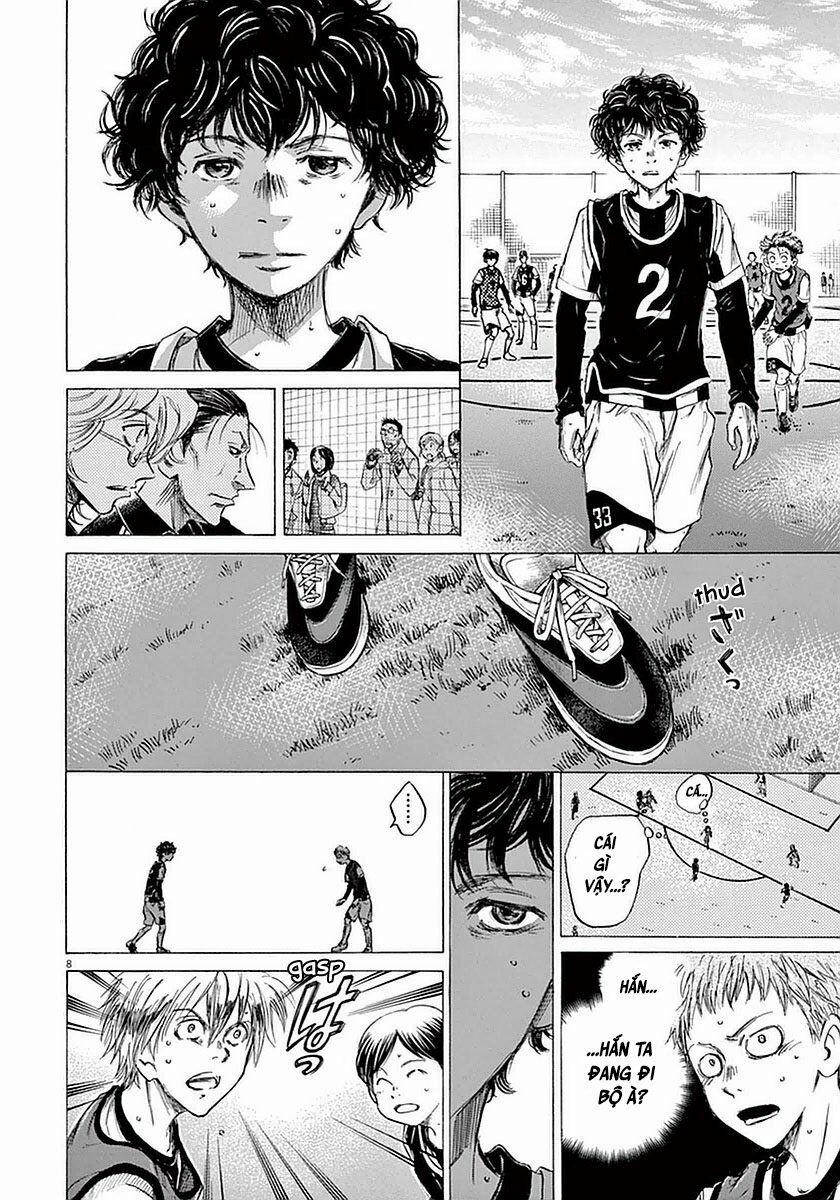 Thiên Tài Bóng Đá Ashito 0 0 Đi trang 7