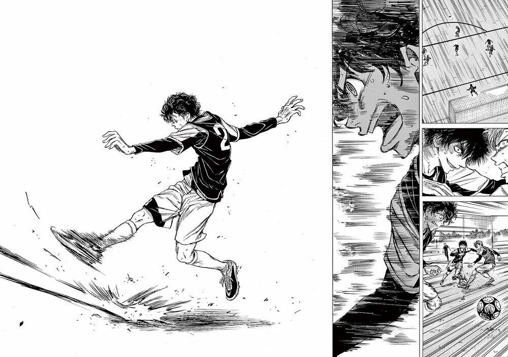 Thiên Tài Bóng Đá Ashito 0 0 Đi trang 9