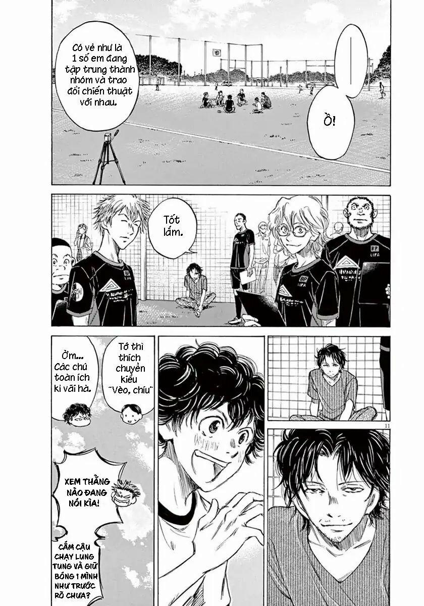 Thiên Tài Bóng Đá Ashito 0 0 Đối đầu trang 10