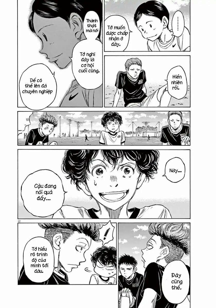 Thiên Tài Bóng Đá Ashito 0 0 Đối đầu trang 11