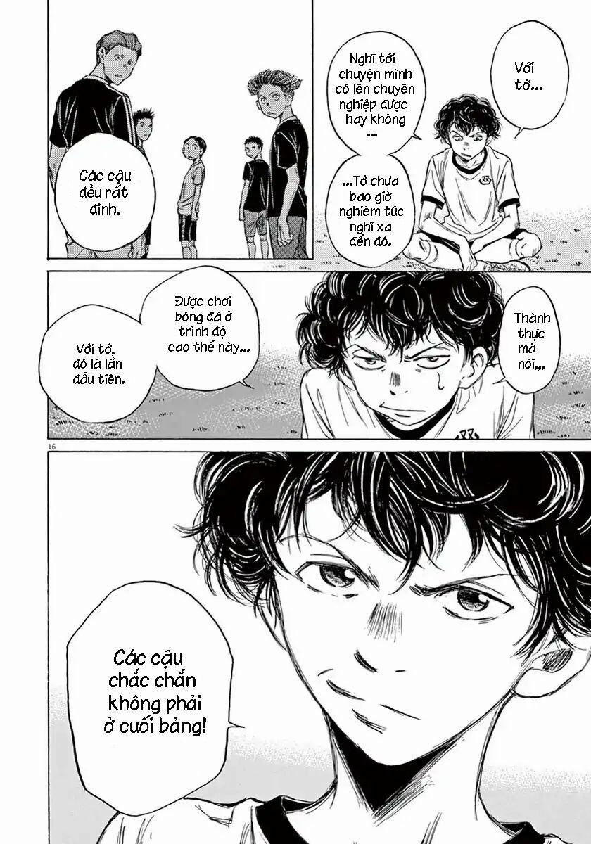 Thiên Tài Bóng Đá Ashito 0 0 Đối đầu trang 15