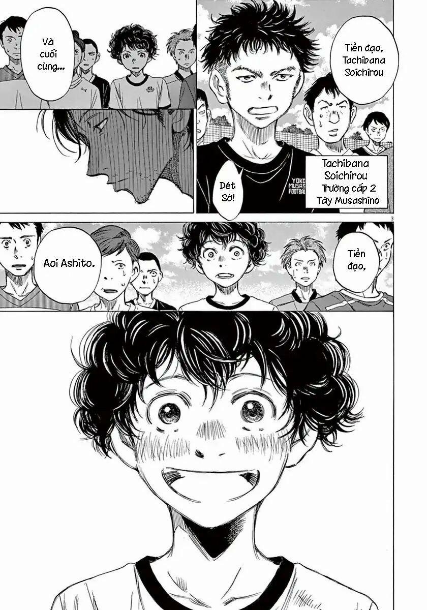 Thiên Tài Bóng Đá Ashito 0 0 Đối đầu trang 2