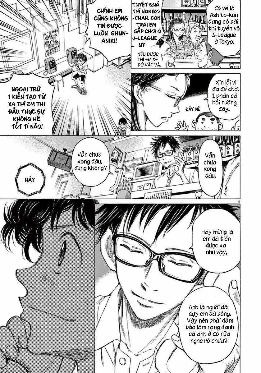 Thiên Tài Bóng Đá Ashito 0 0 Đối đầu trang 4