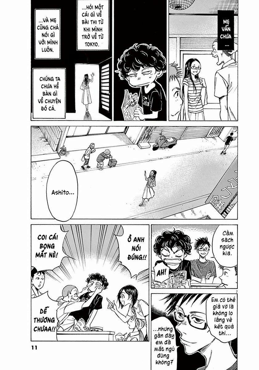 Thiên Tài Bóng Đá Ashito 0 0 Kết quả trang 11