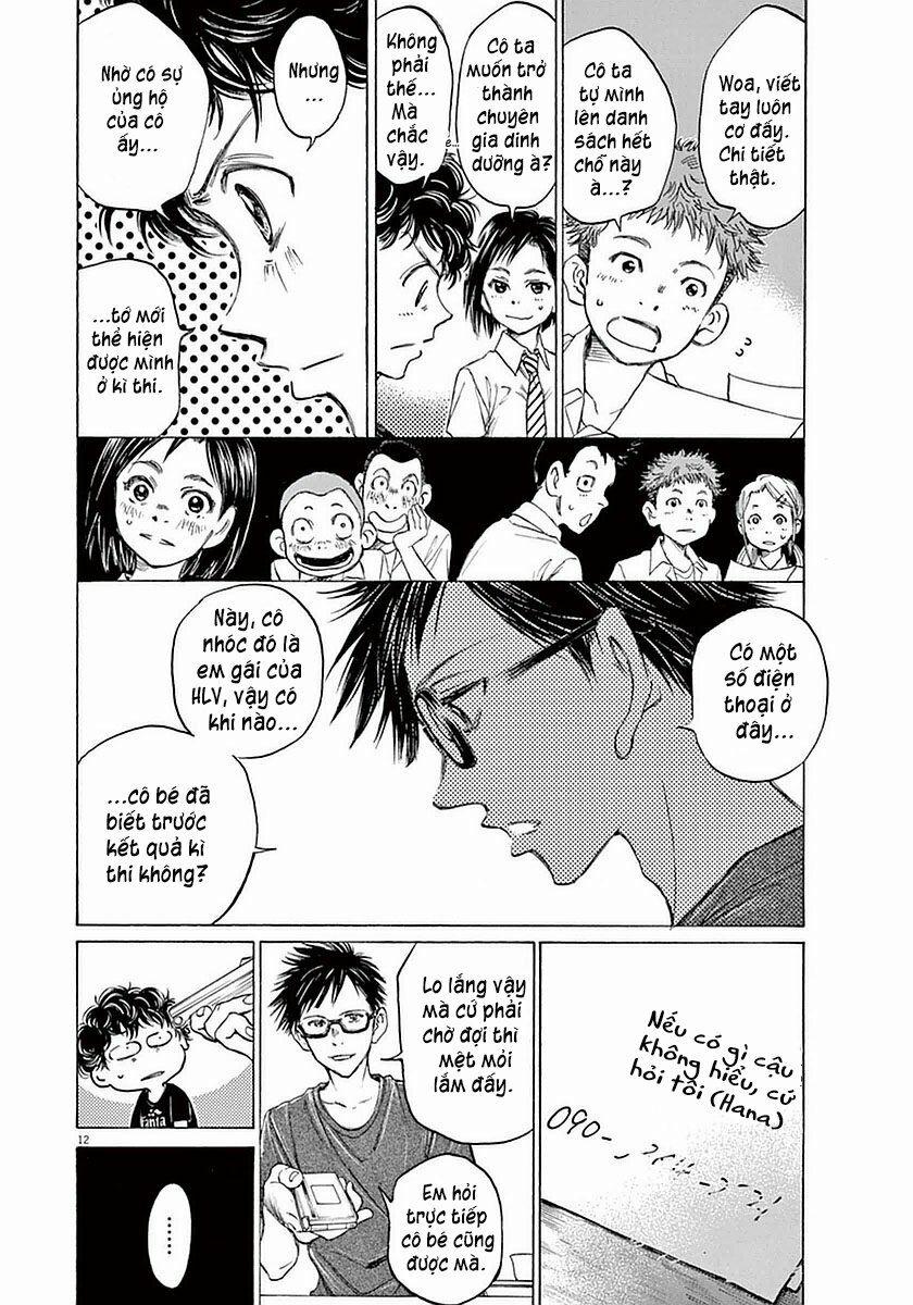 Thiên Tài Bóng Đá Ashito 0 0 Kết quả trang 16