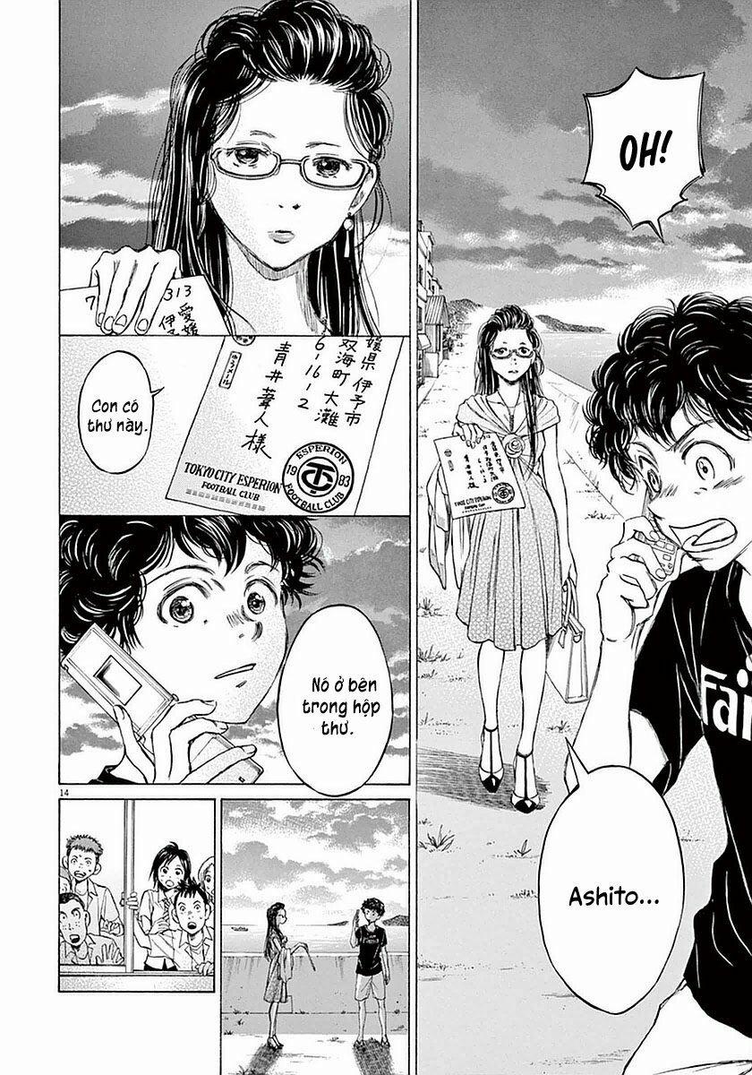 Thiên Tài Bóng Đá Ashito 0 0 Kết quả trang 18