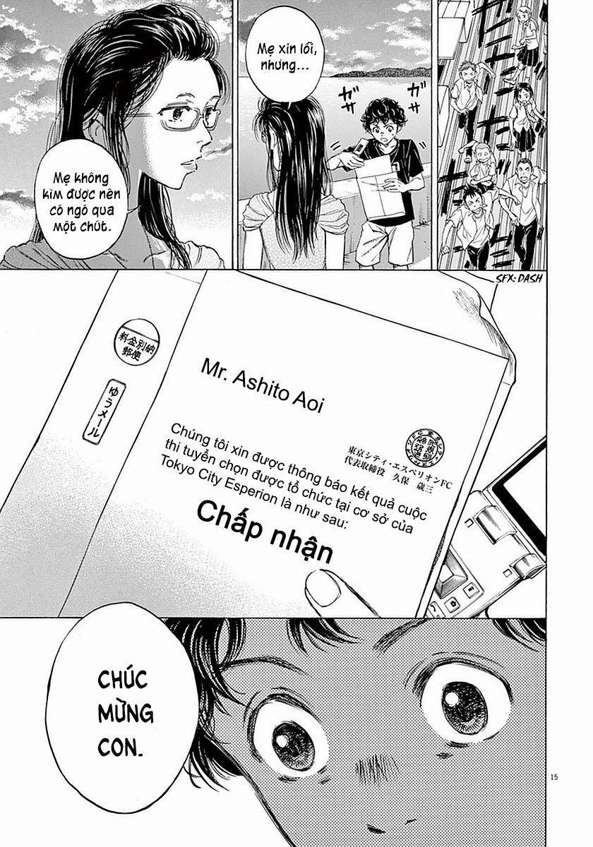 Thiên Tài Bóng Đá Ashito 0 0 Kết quả trang 19