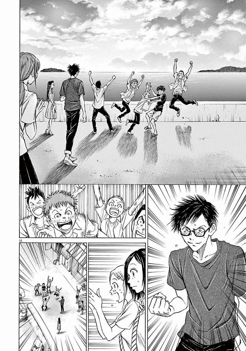 Thiên Tài Bóng Đá Ashito 0 0 Kết quả trang 20