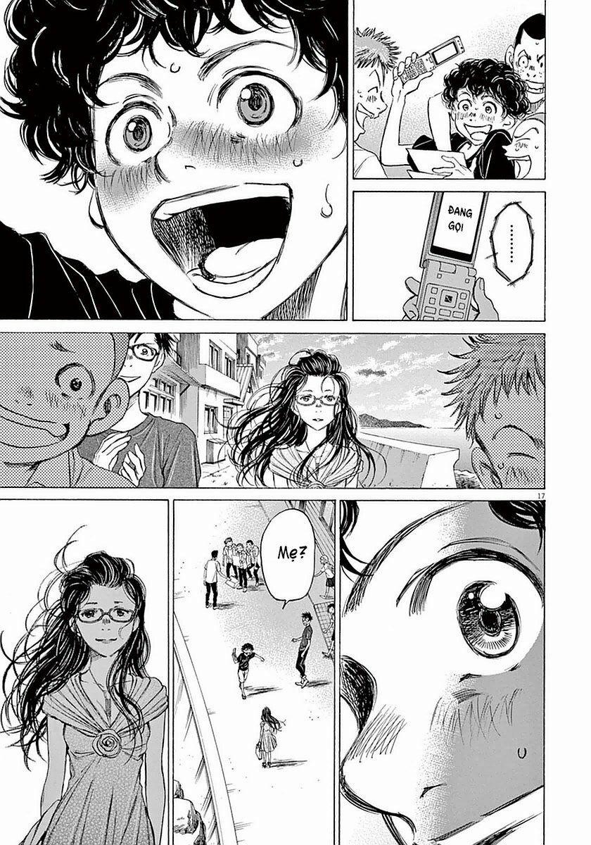 Thiên Tài Bóng Đá Ashito 0 0 Kết quả trang 21