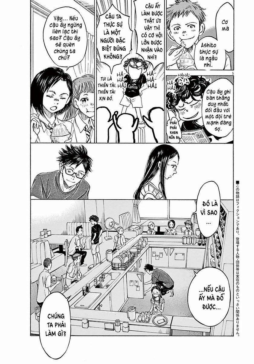 Thiên Tài Bóng Đá Ashito 0 0 Kết quả trang 9