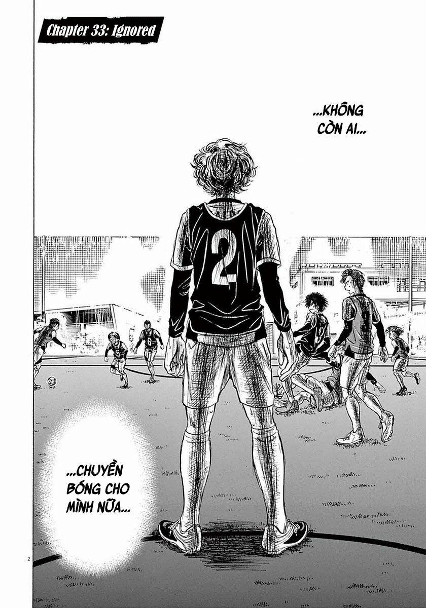 Thiên Tài Bóng Đá Ashito 0 0 Lờ trang 1