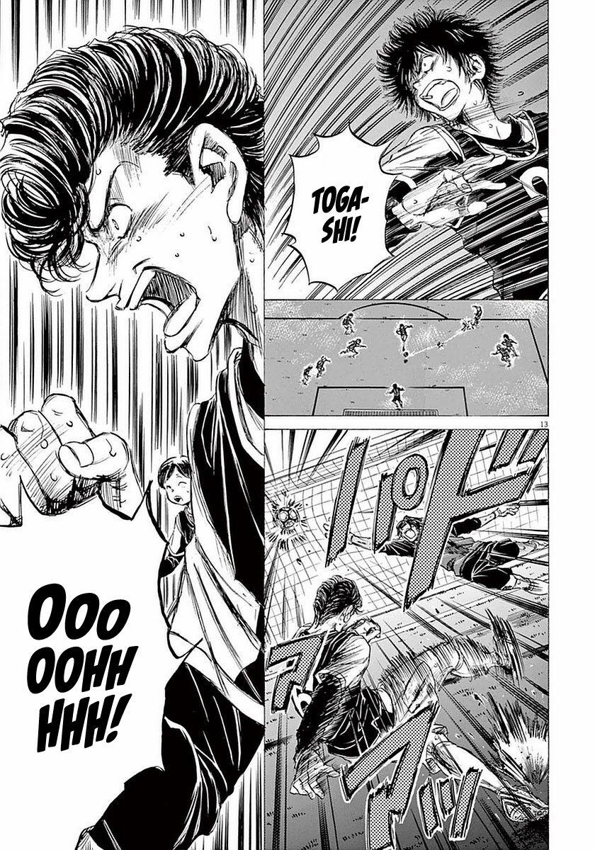 Thiên Tài Bóng Đá Ashito 0 0 Lờ trang 12