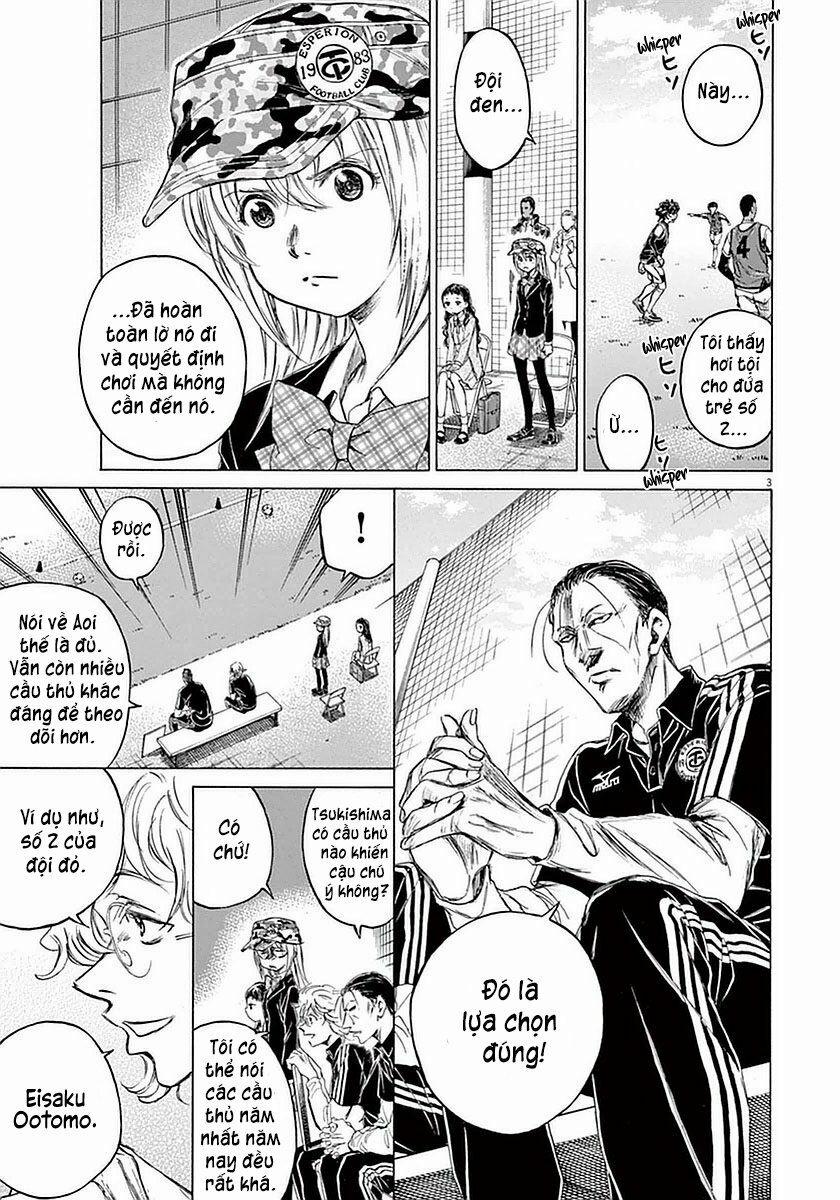 Thiên Tài Bóng Đá Ashito 0 0 Lờ trang 2