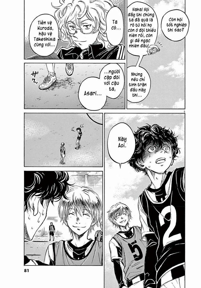 Thiên Tài Bóng Đá Ashito 0 0 Lờ trang 4