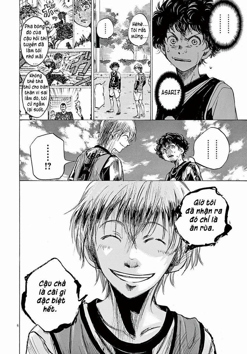 Thiên Tài Bóng Đá Ashito 0 0 Lờ trang 5