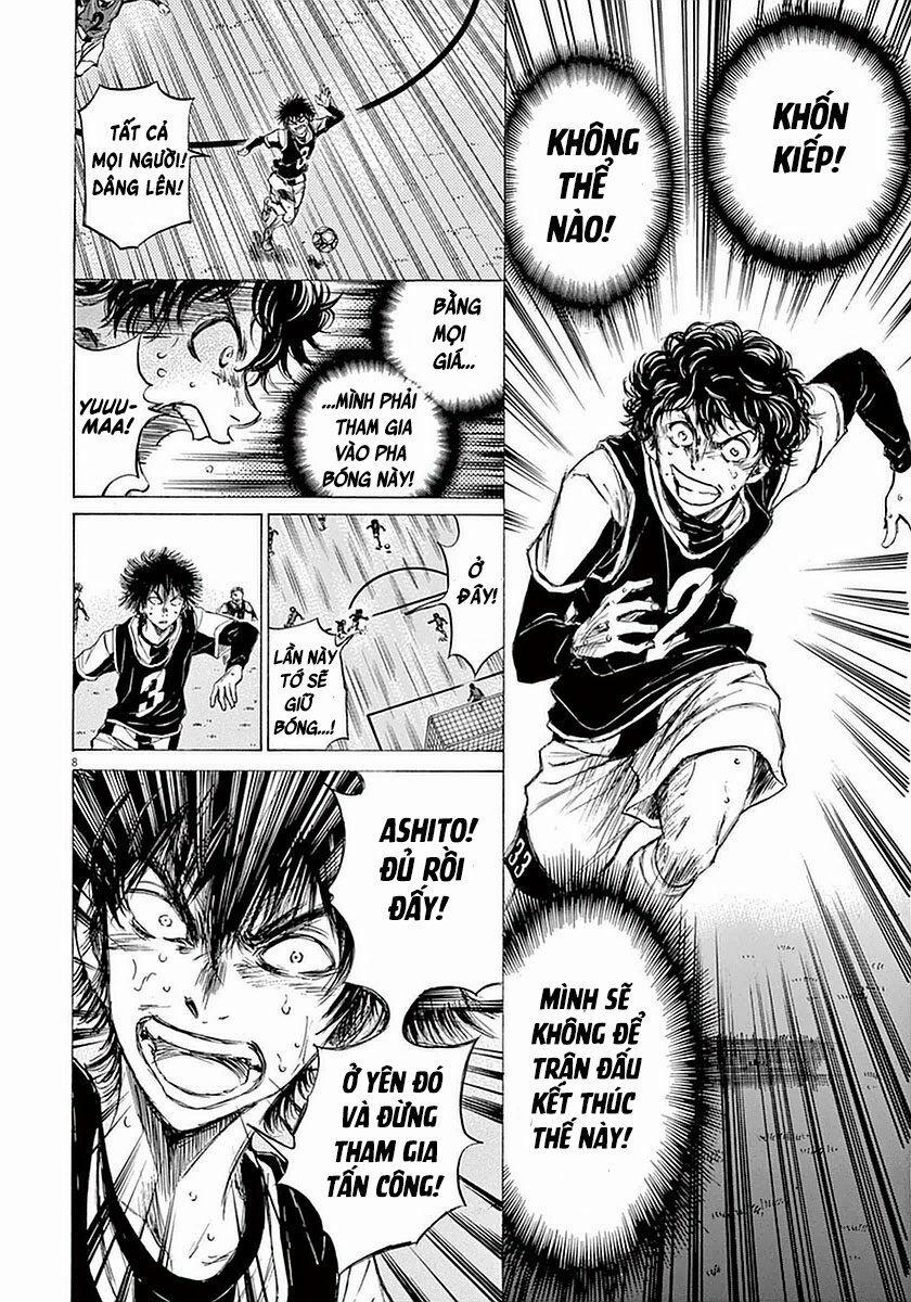 Thiên Tài Bóng Đá Ashito 0 0 Lờ trang 7