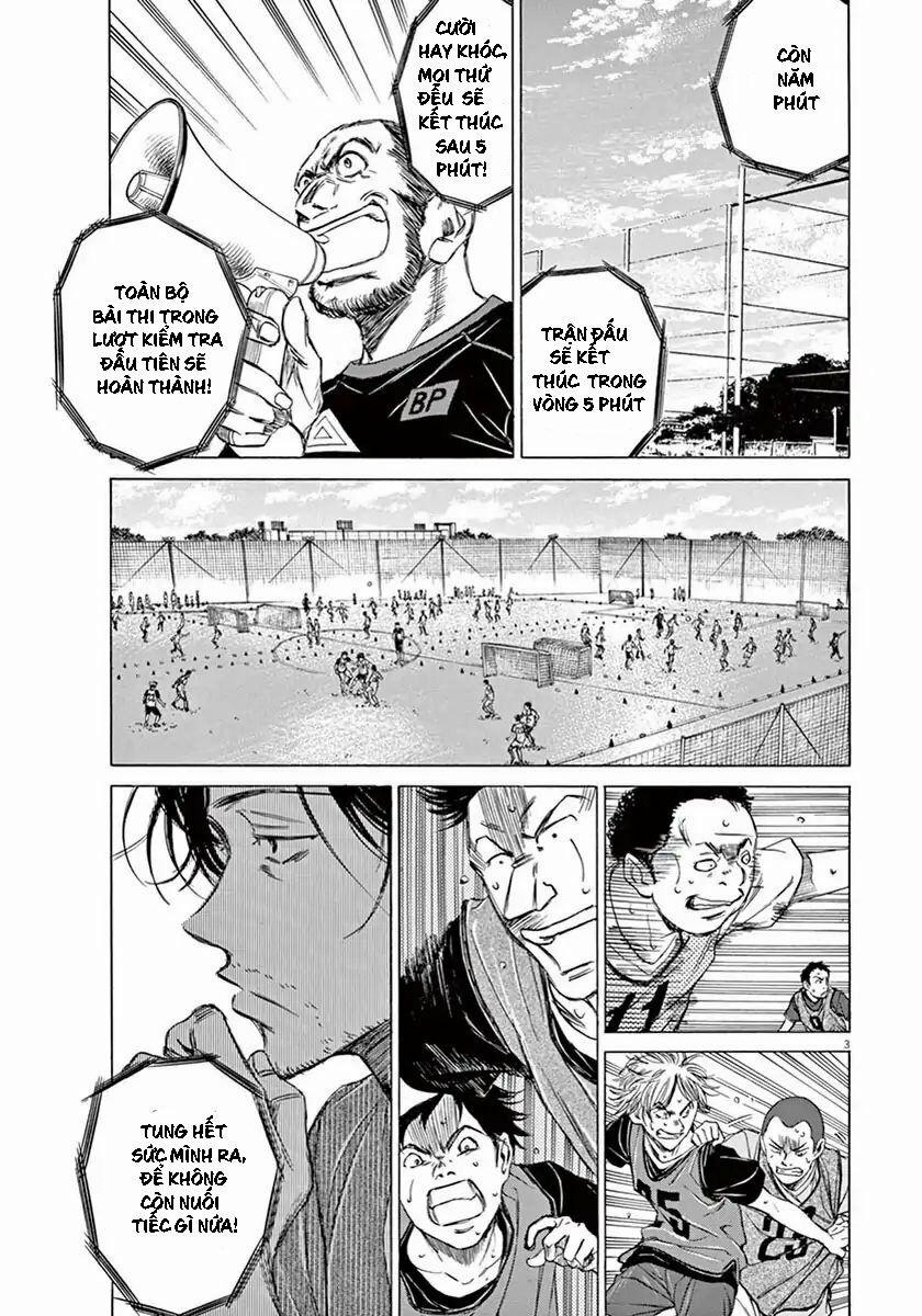 Thiên Tài Bóng Đá Ashito 0 0 Lóe sáng trang 2