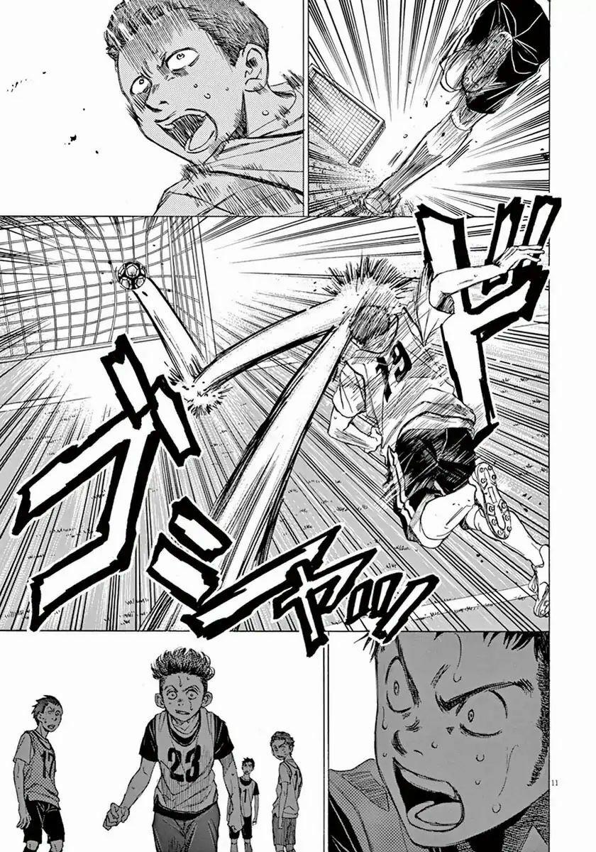 Thiên Tài Bóng Đá Ashito 0 0 Lóe sáng trang 9