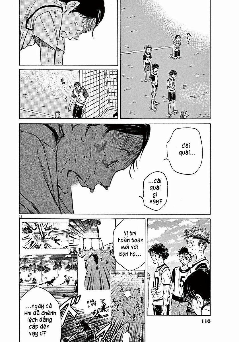 Thiên Tài Bóng Đá Ashito 0 0 Lời nhắn tới các ứng viên trang 10