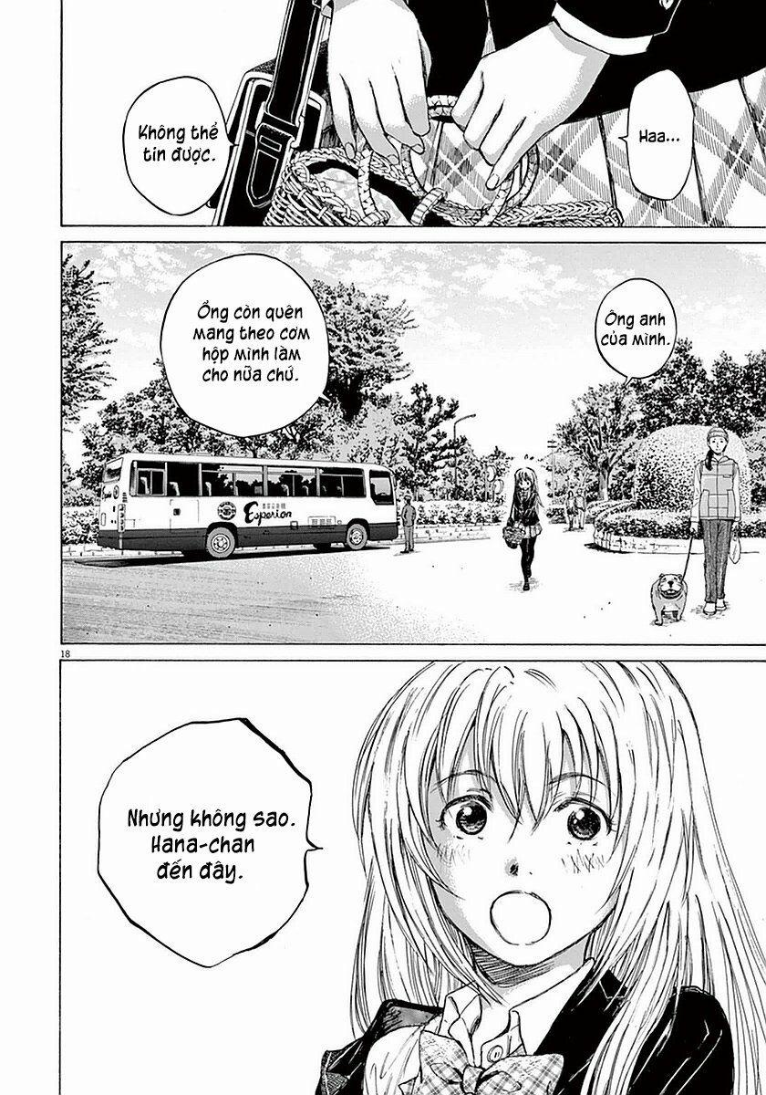 Thiên Tài Bóng Đá Ashito 0 0 Người được mời trang 17