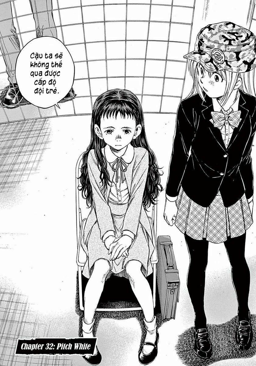 Thiên Tài Bóng Đá Ashito 0 0 Sân trắng trang 2