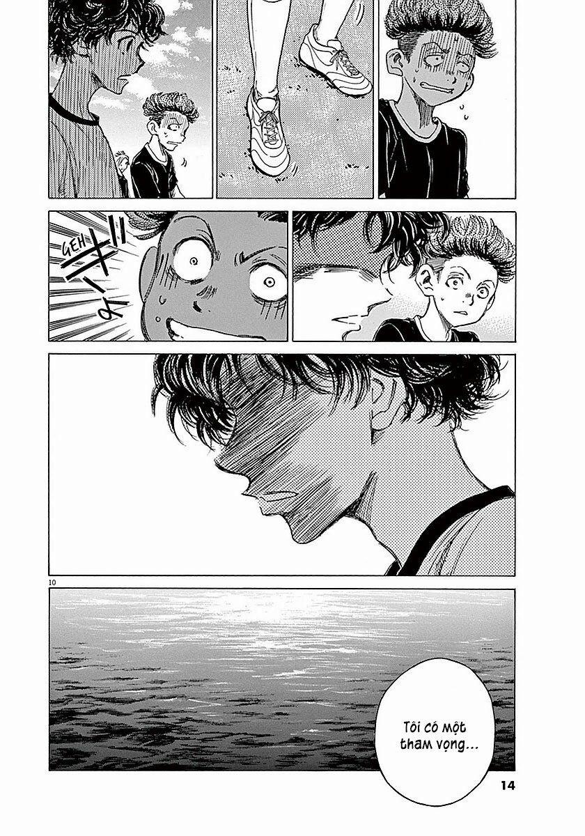 Thiên Tài Bóng Đá Ashito 0 0 Thách đấu trang 13