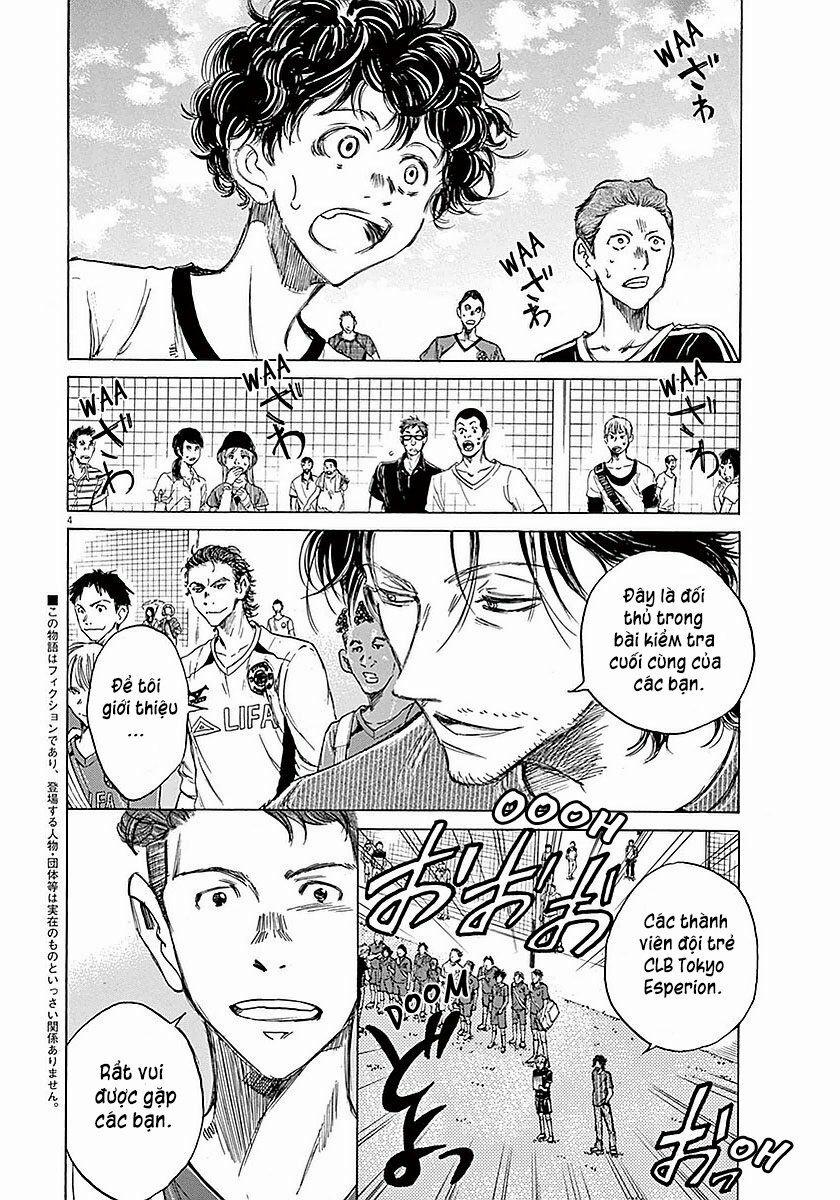 Thiên Tài Bóng Đá Ashito 0 0 Thách đấu trang 7