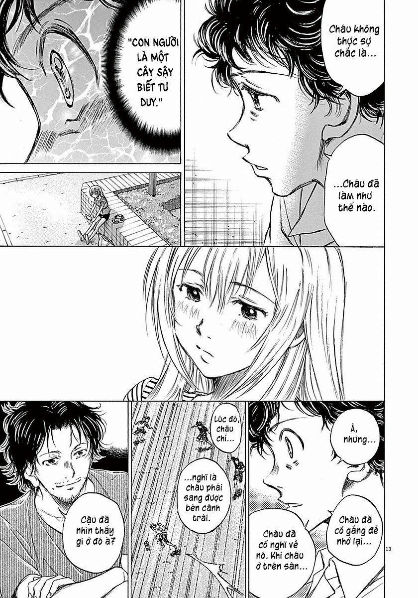 Thiên Tài Bóng Đá Ashito 0 0 Tổng kết trang 12