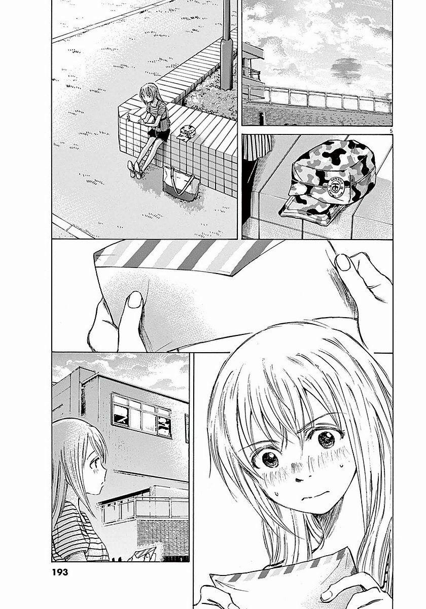 Thiên Tài Bóng Đá Ashito 0 0 Tổng kết trang 4