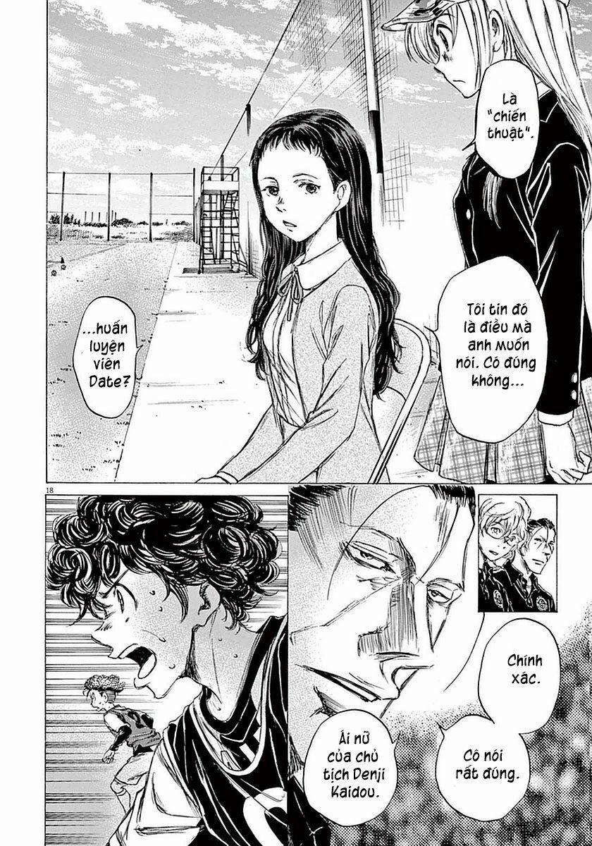 Thiên Tài Bóng Đá Ashito 0 Khích trang 17