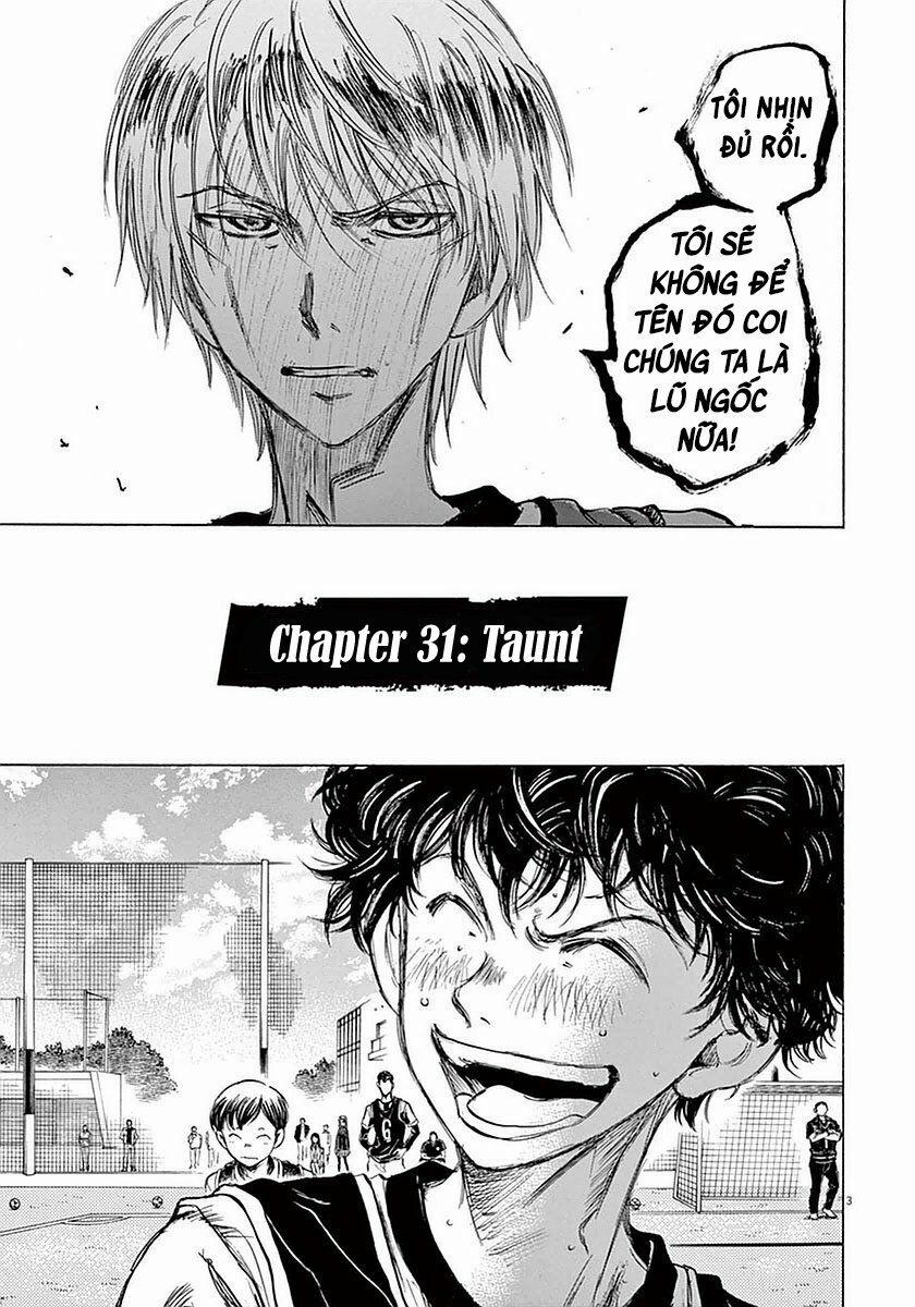 Thiên Tài Bóng Đá Ashito 0 Khích trang 2