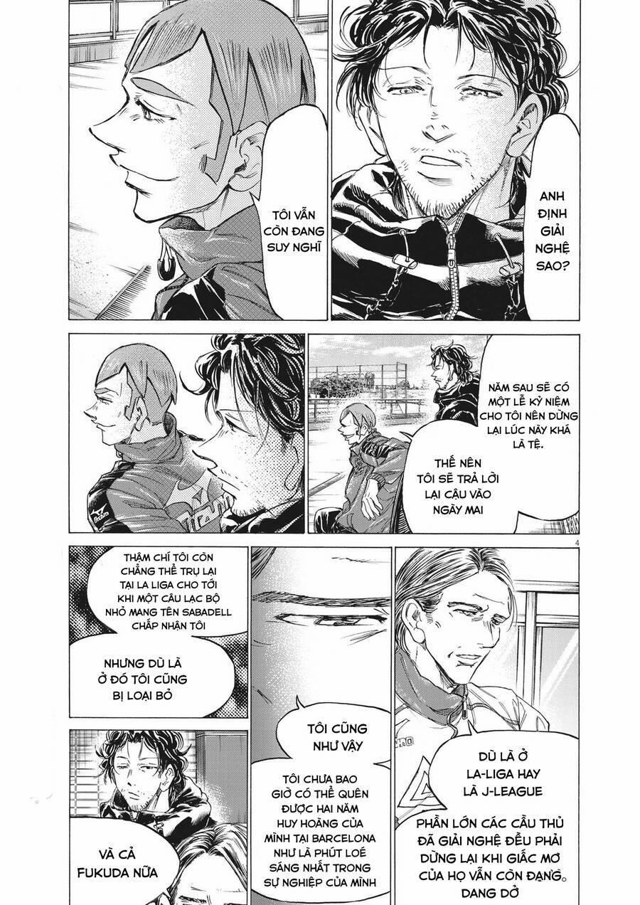 Thiên Tài Bóng Đá Ashito 292 trang 2