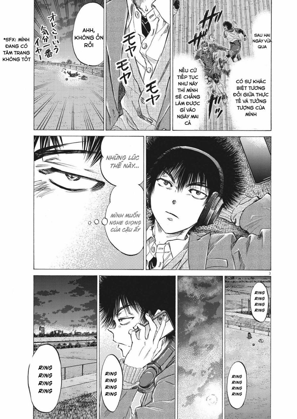 Thiên Tài Bóng Đá Ashito 299 trang 2