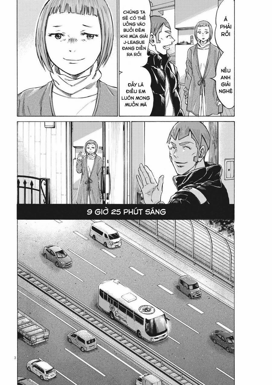 Thiên Tài Bóng Đá Ashito 300 trang 1